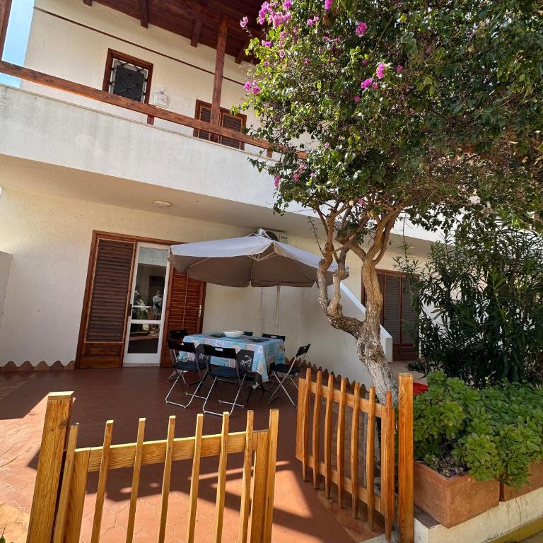 Casa TIZIANA - Casa con 2 Camere da Letto - 13