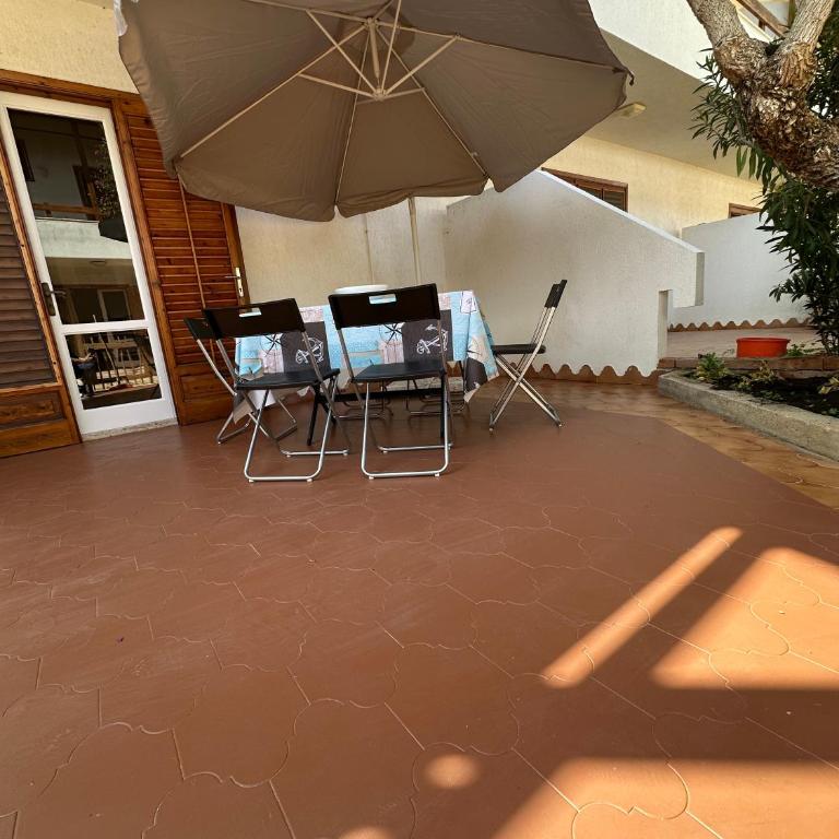 Casa TIZIANA - Casa con 2 Camere da Letto - 14