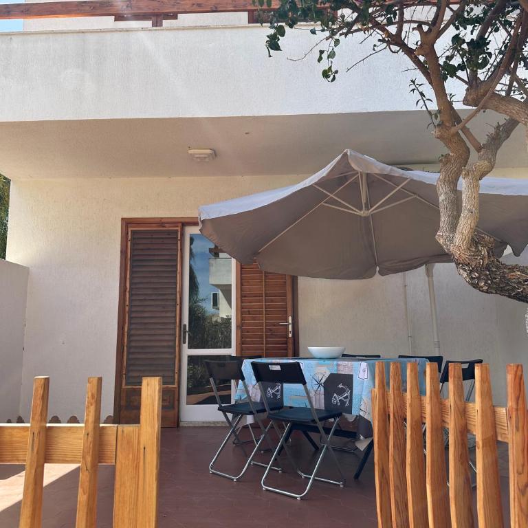 Casa TIZIANA - Casa con 2 Camere da Letto - 12