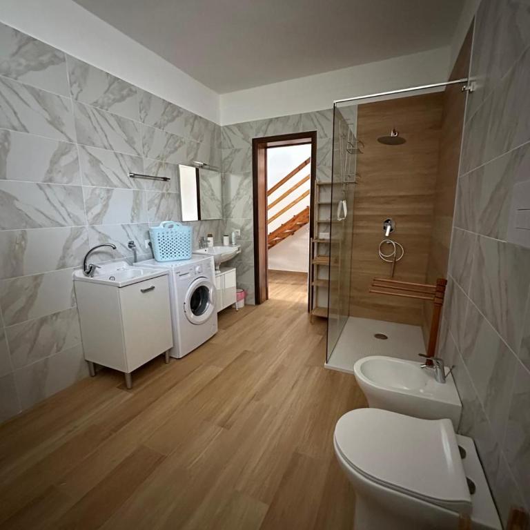 Casa TIZIANA - Casa con 2 Camere da Letto - 11