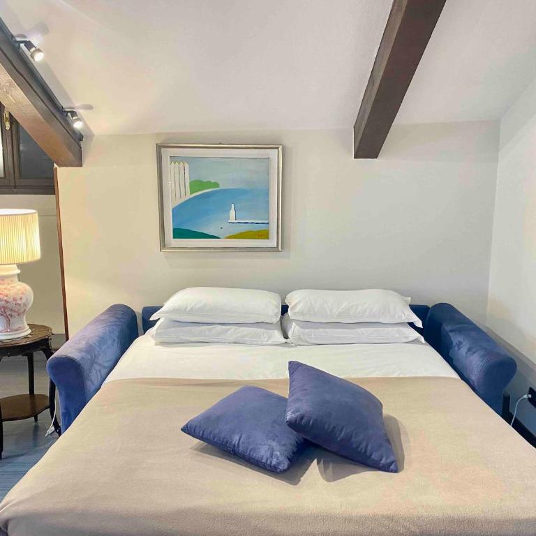 Ca Moro - elegant apartment with private terrace - Appartamento Superior con Balcone - 12