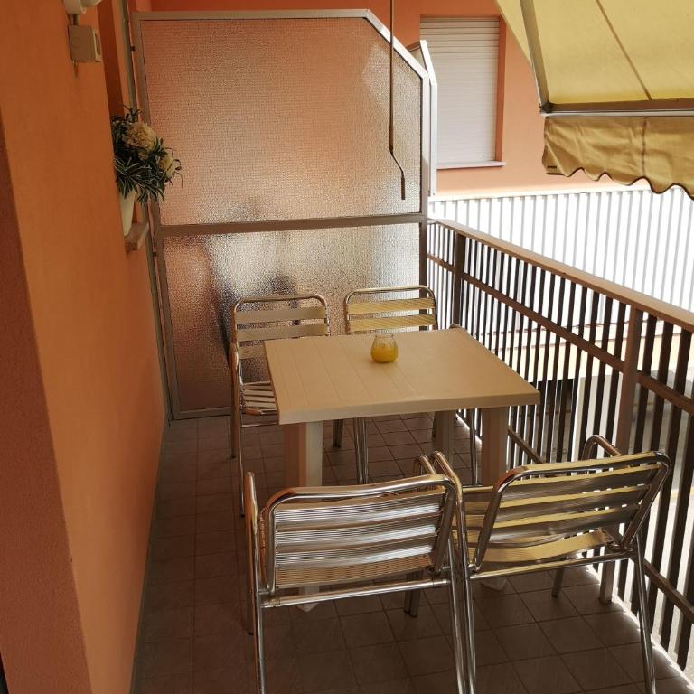 SummerJoy - Appartamento con 1 Camera da Letto - 7