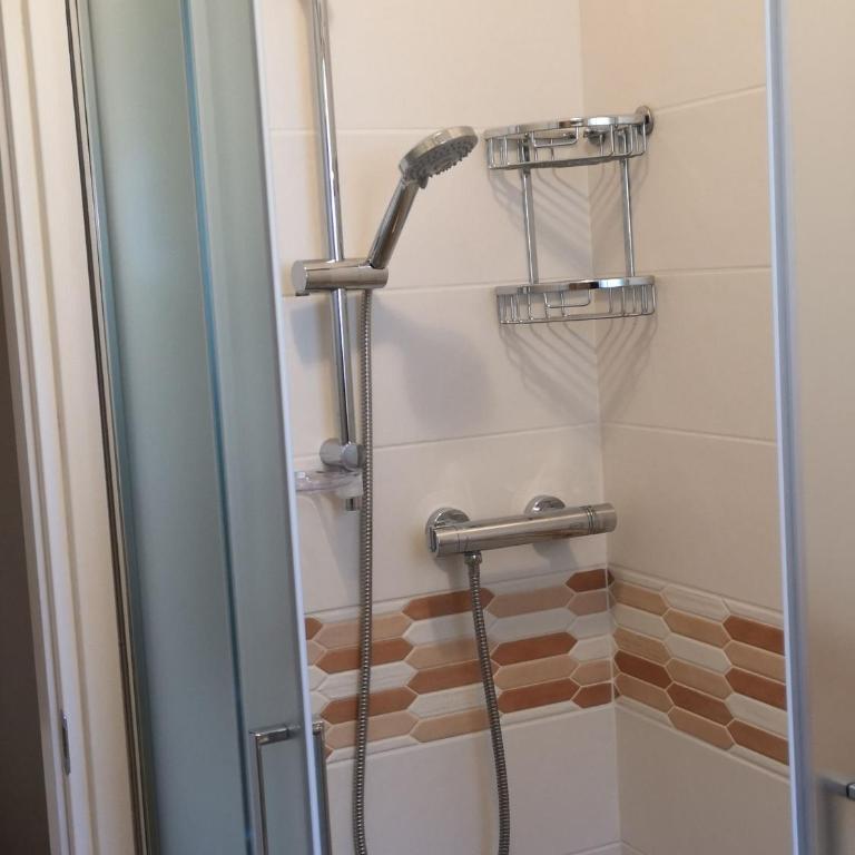 SummerJoy - Appartamento con 1 Camera da Letto - 12