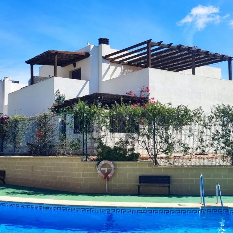 Casa Eck San Jose - Casa de 2 dormitorios - 4