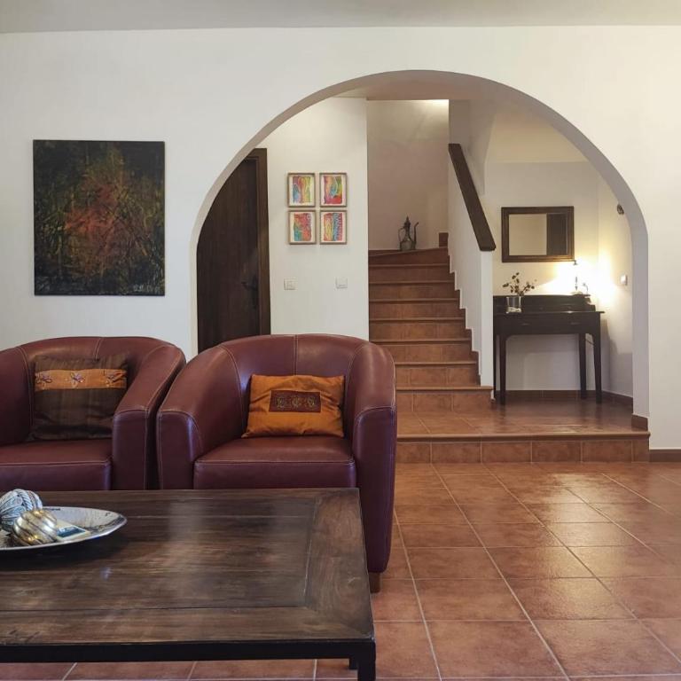 Casa Eck San Jose - Casa de 2 dormitorios - 9