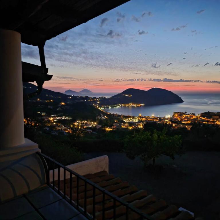 Villa 'A Pisa - Appartamento con 1 Camera da Letto, Vista Mare e Terrazza - 3