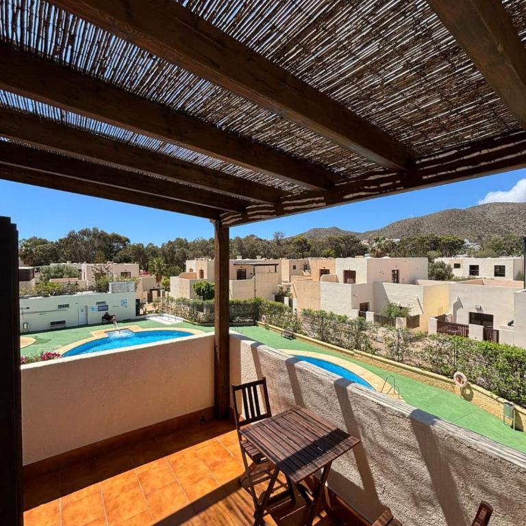 Casa Eck San Jose - Casa de 2 dormitorios - 20