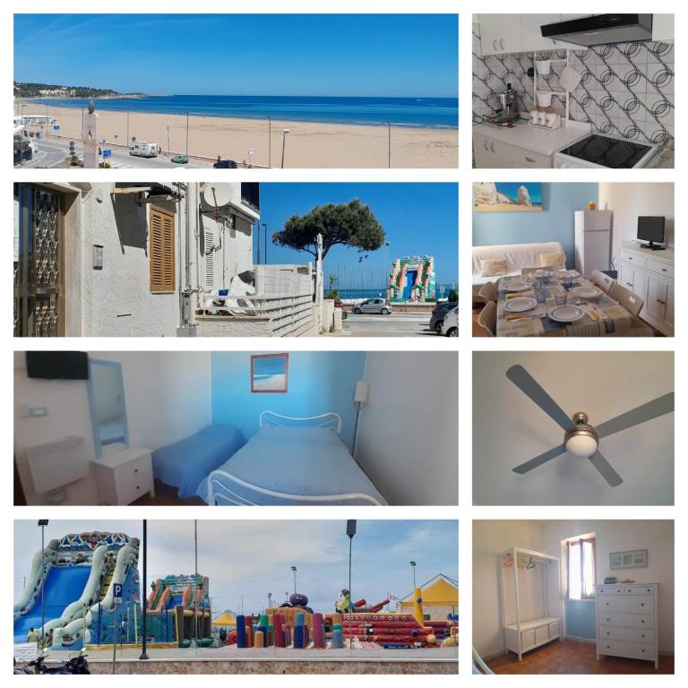 Appartamento Acquamarina - Appartamento con 1 Camera da Letto - 2
