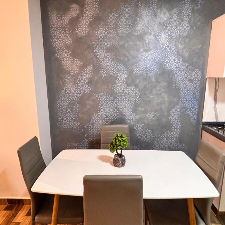 PARK 66 Apartaestudios - Apartamento Estudio - 12