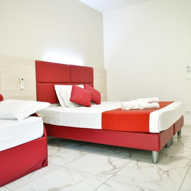 Venice Hub - Camera Tripla - 5