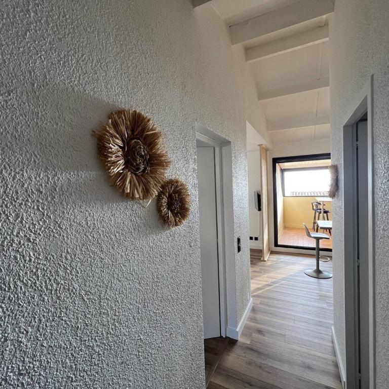 Villa T3 rénovée, 4 pers, face mer, clim, WiFi, Port Leucate - FR-1-81-633 - Villa - 20