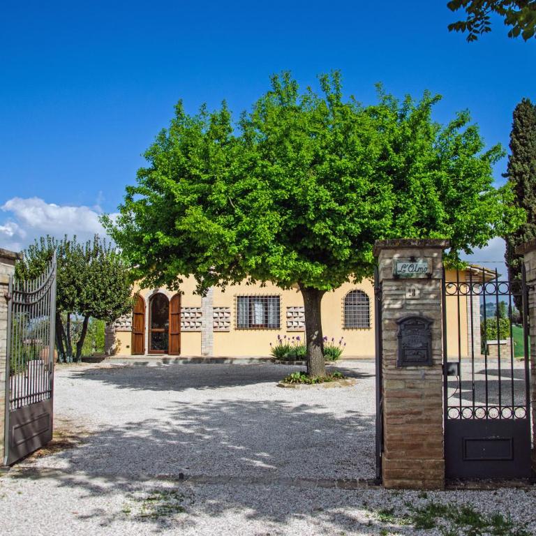 Le Case dell'Olmo - Villa con Vista Giardino - 9