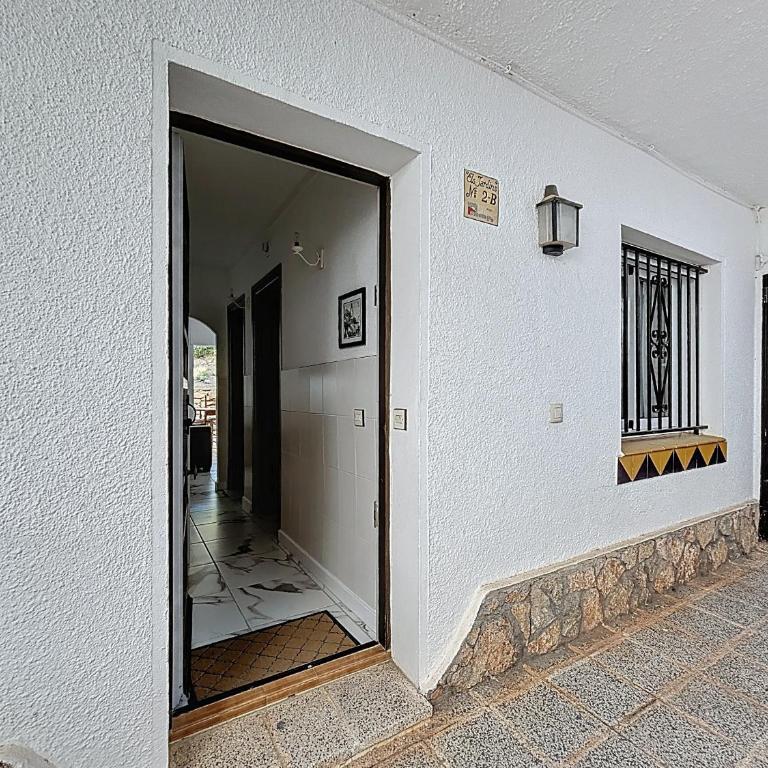 Jardins II - Bx Piso con piscina comunitaria - Apartment with Garden View - 30