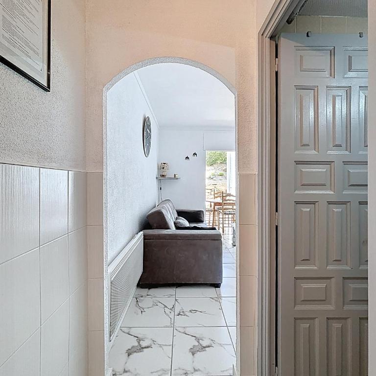 Jardins II - Bx Piso con piscina comunitaria - Apartment with Garden View - 18
