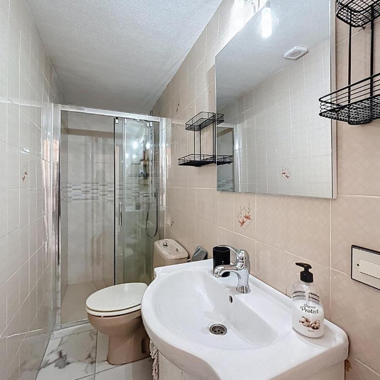 Jardins II - Bx Piso con piscina comunitaria - Apartment with Garden View - 22