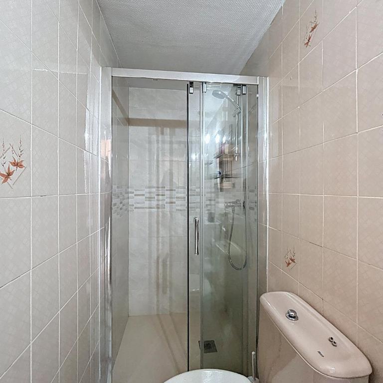 Jardins II - Bx Piso con piscina comunitaria - Apartment with Garden View - 21