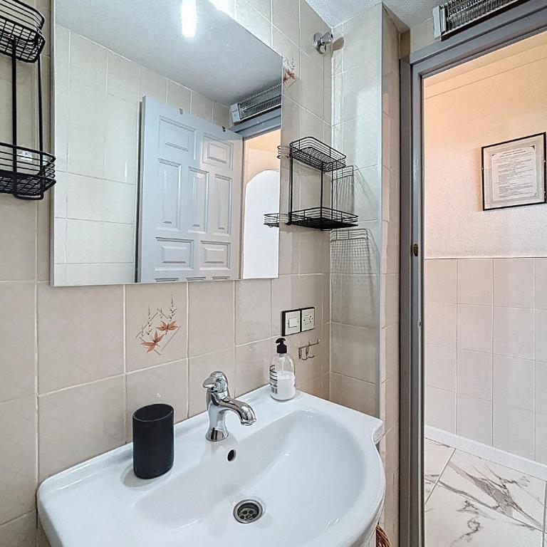 Jardins II - Bx Piso con piscina comunitaria - Apartment with Garden View - 23