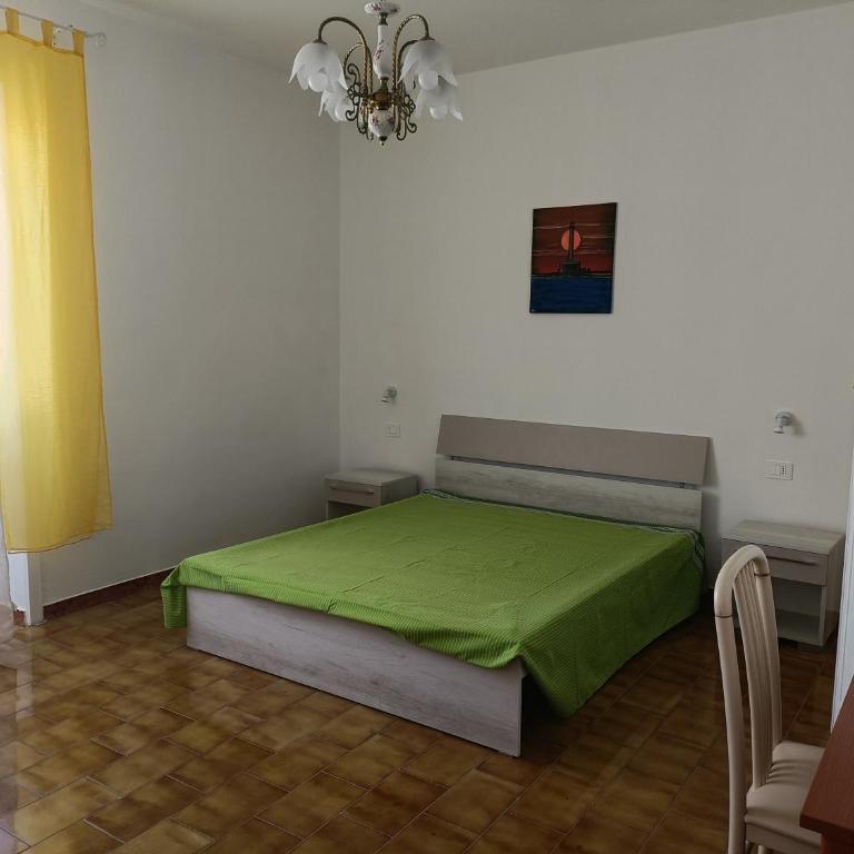 Dimora Vincenzo - Casa Vacanze - 18