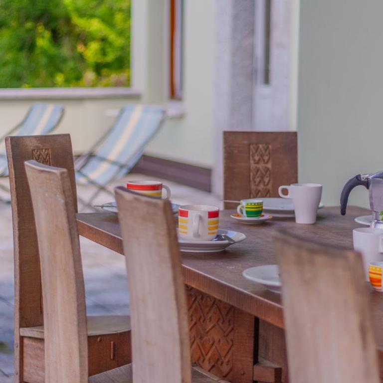 Beautiful Dream - Casa con 3 Camere da Letto - 4
