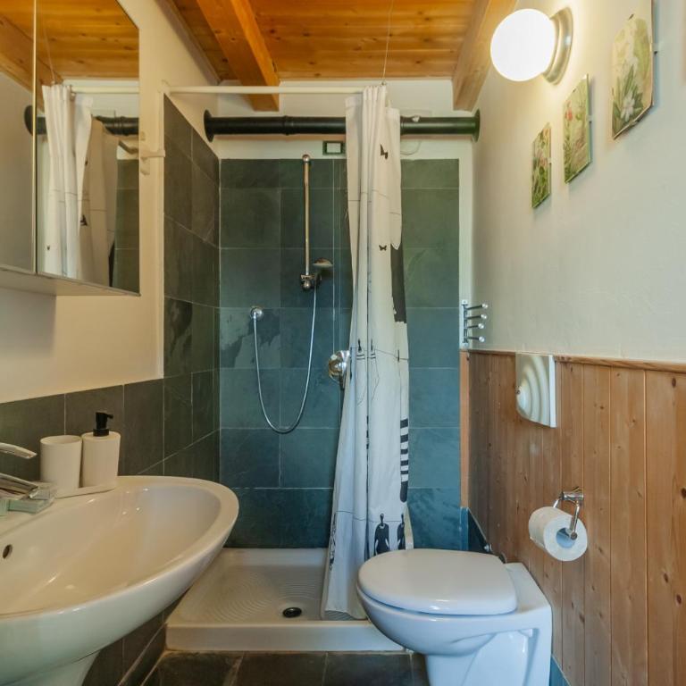 Beautiful Dream - Casa con 3 Camere da Letto - 26