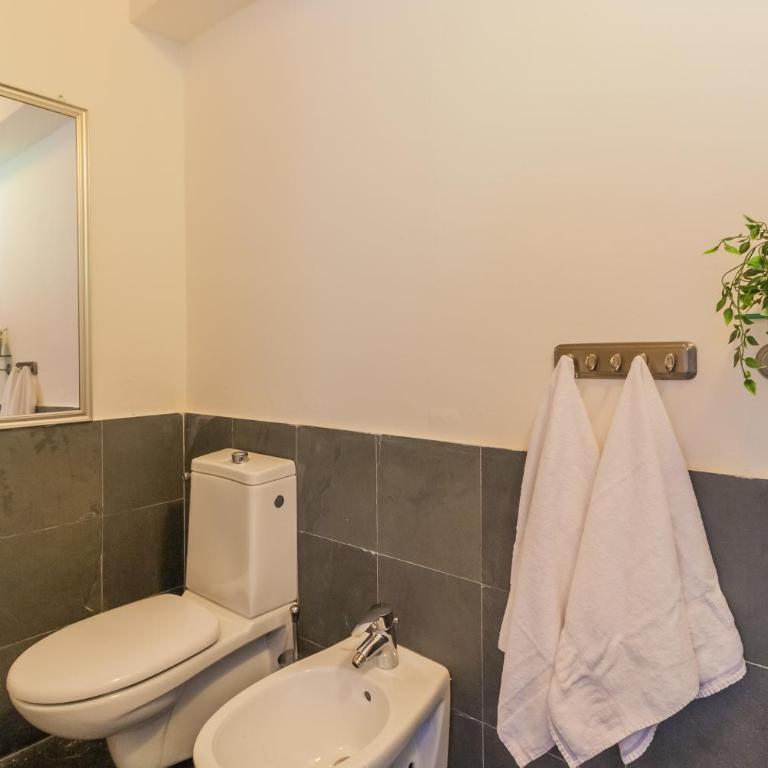 Beautiful Dream - Casa con 3 Camere da Letto - 40