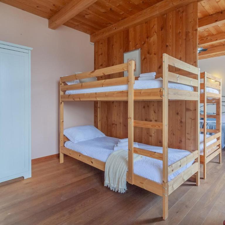 Beautiful Dream - Casa con 3 Camere da Letto - 41
