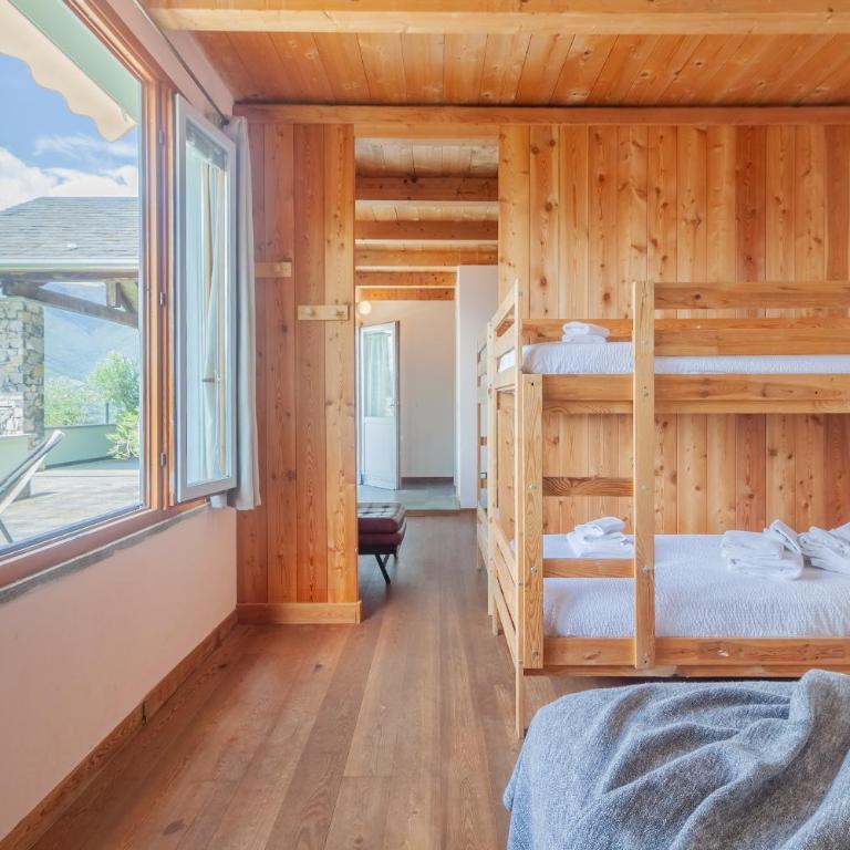 Beautiful Dream - Casa con 3 Camere da Letto - 47