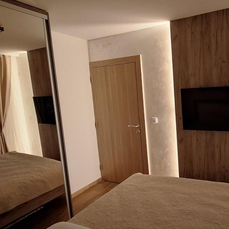 Apartman Zelena laguna - Apartman sa 1 Spavaćom Sobom - 20