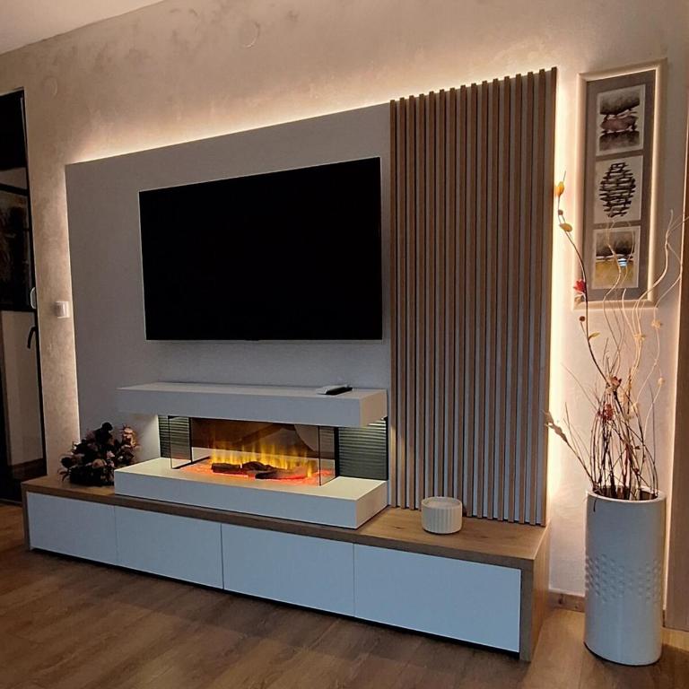 Apartman Zelena laguna - Apartman sa 1 Spavaćom Sobom - 18