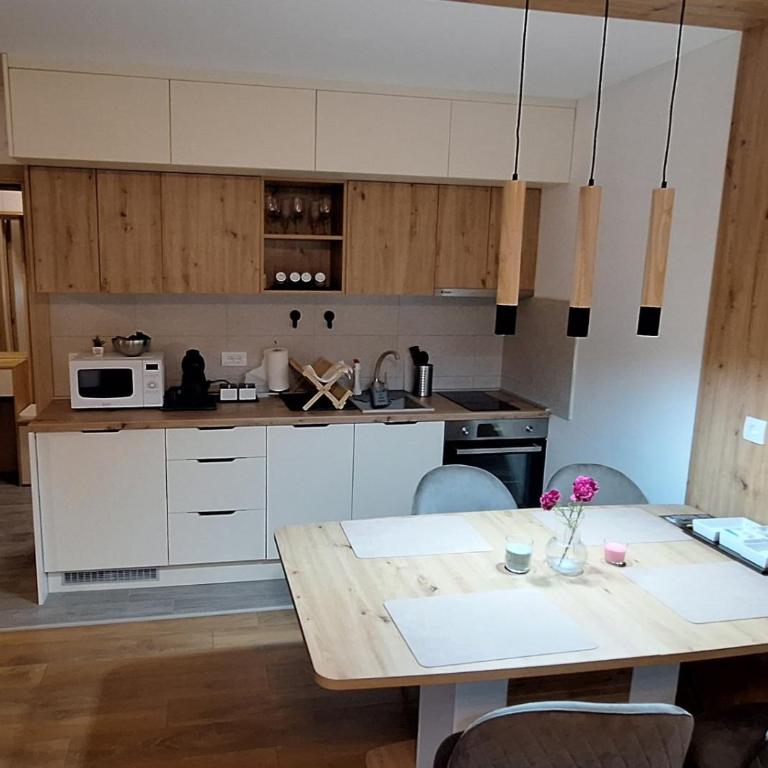 Apartman Zelena laguna - Apartman sa 1 Spavaćom Sobom - 17