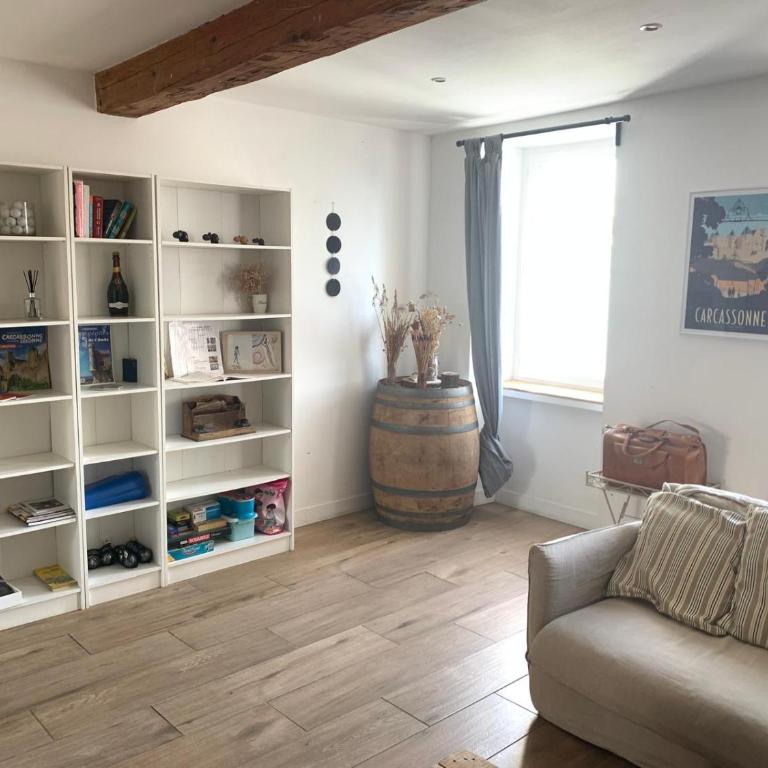La maison de Marie - Jardin arboré - Garage privatif - Netflix - Haus mit 2 Schlafzimmern - 11