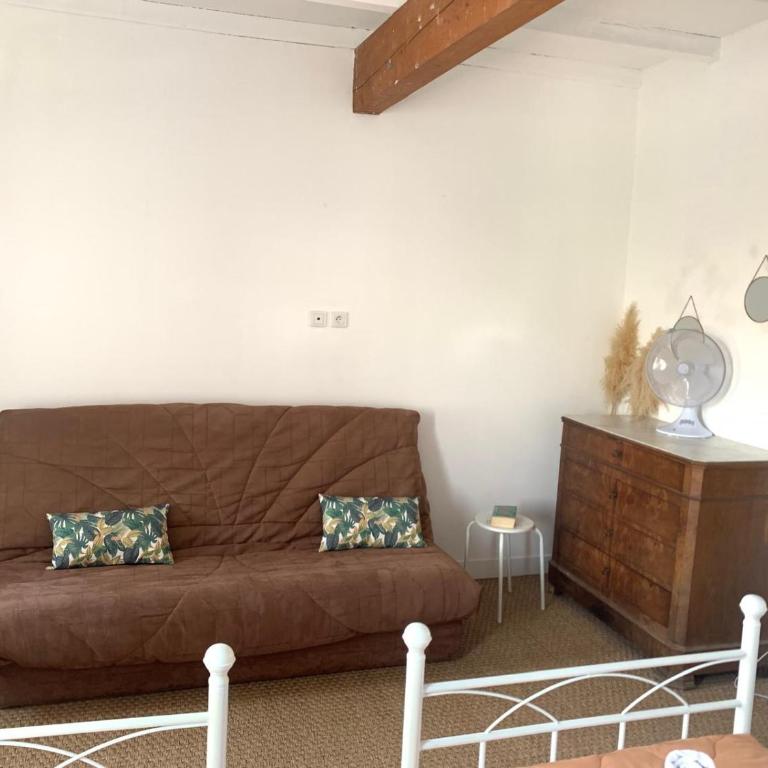 La maison de Marie - Jardin arboré - Garage privatif - Netflix - Haus mit 2 Schlafzimmern - 19
