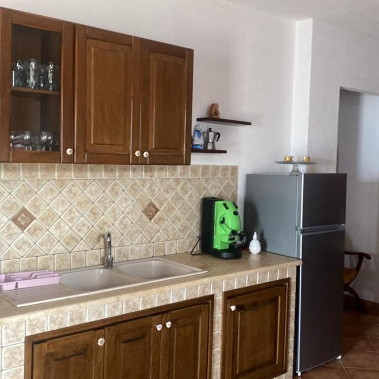 Baia Marina Suite with private jacuzzi - Villa con 2 Camere da Letto - 13