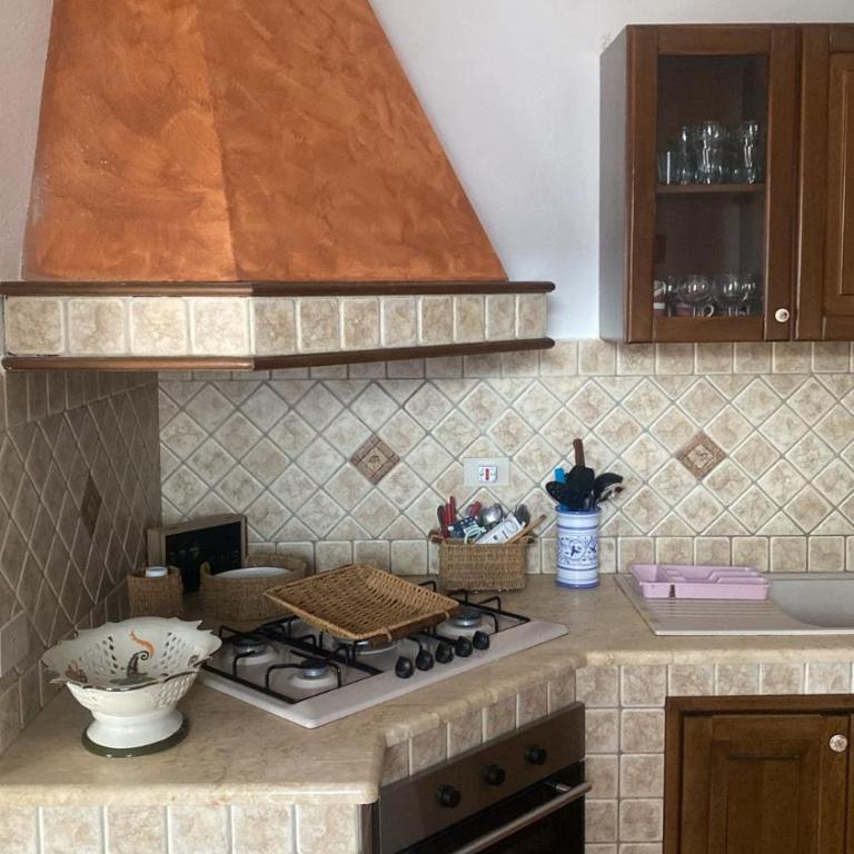 Baia Marina Suite with private jacuzzi - Villa con 2 Camere da Letto - 11