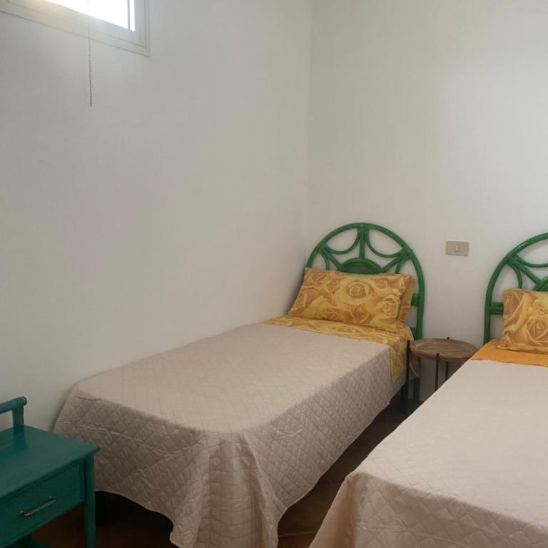 Baia Marina Suite with private jacuzzi - Villa con 2 Camere da Letto - 12