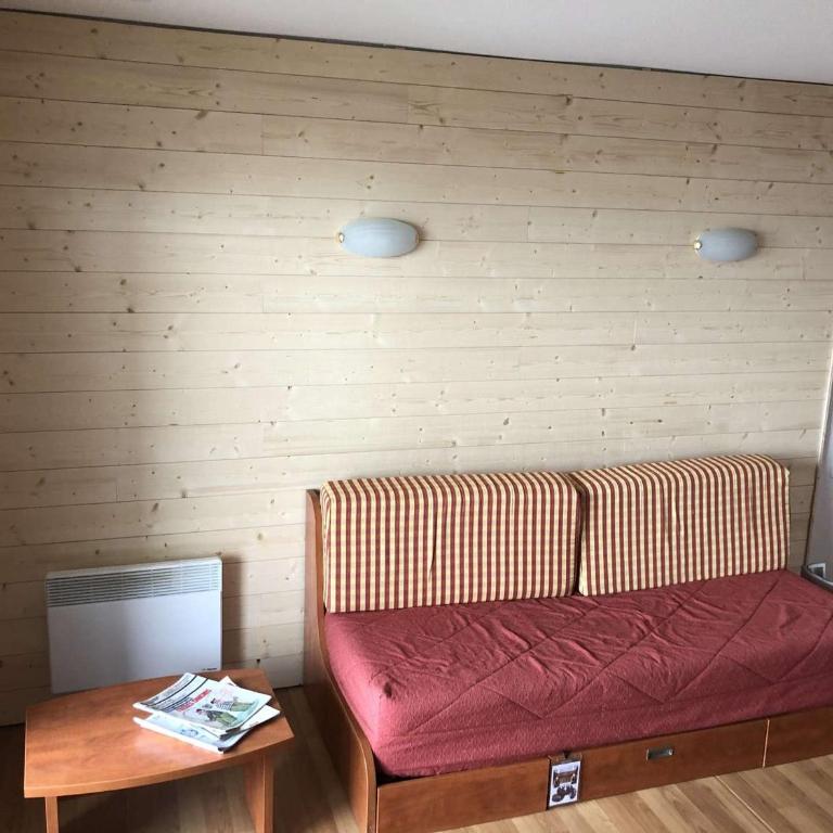 Studio cabine, 4 pers. - Proche pistes - Estudio - 2