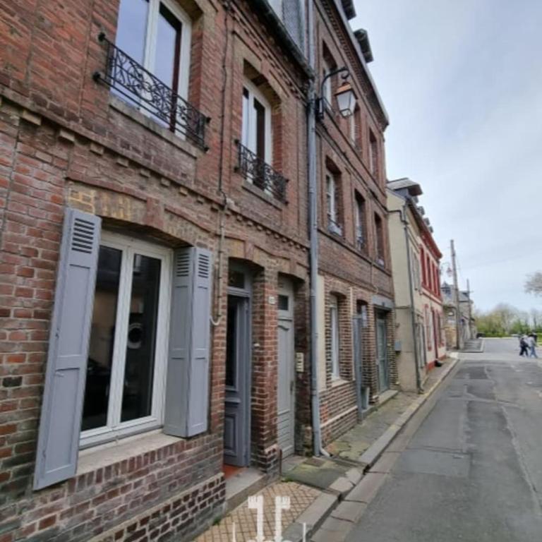 La Maison d’Etienne Renovated in 2025! City Center 4 Guests - Casa Vacanze - 3