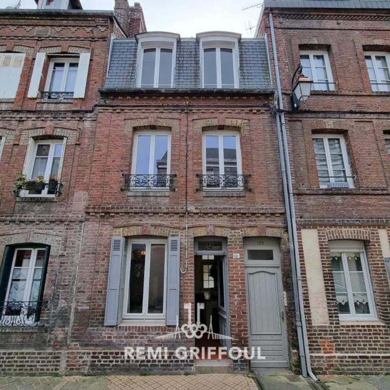 La Maison d’Etienne Renovated in 2025! City Center 4 Guests - Casa Vacanze - 15