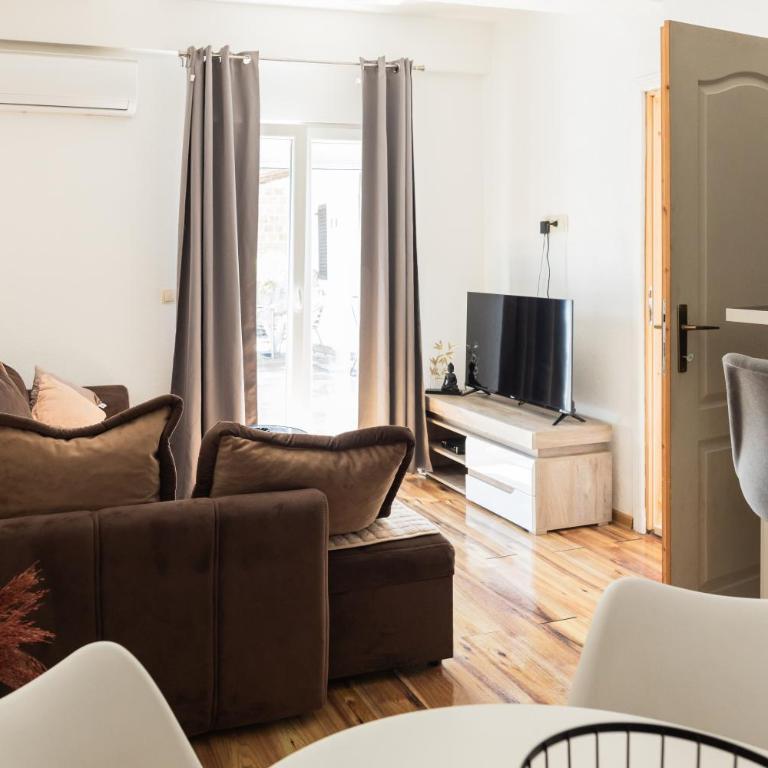 Green Garden - Apartman sa 2 Spavaće Sobe - 14