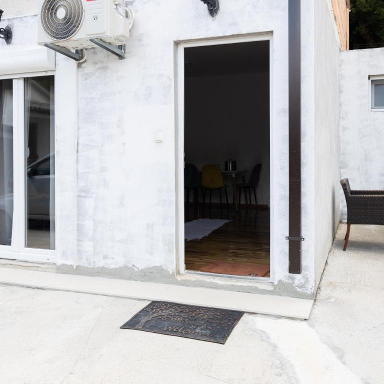 Green Garden - Apartman sa 1 Spavaćom Sobom - 15