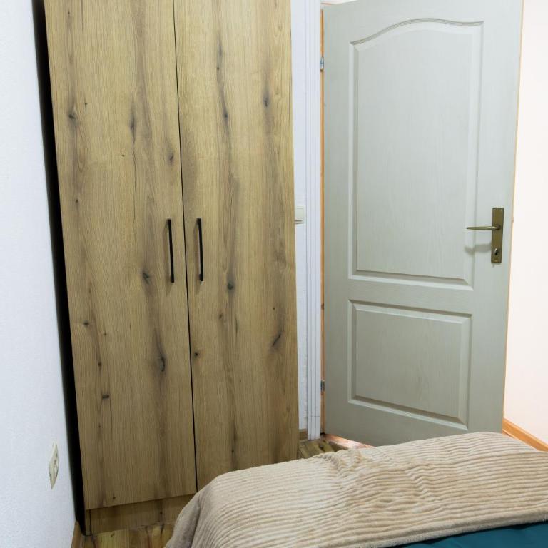 Green Garden - Apartman sa 2 Spavaće Sobe - 20