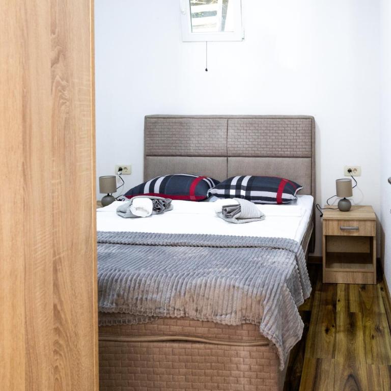 Green Garden - Apartman sa 2 Spavaće Sobe - 21