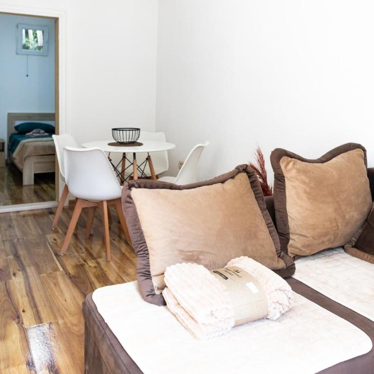 Green Garden - Apartman sa 2 Spavaće Sobe - 24