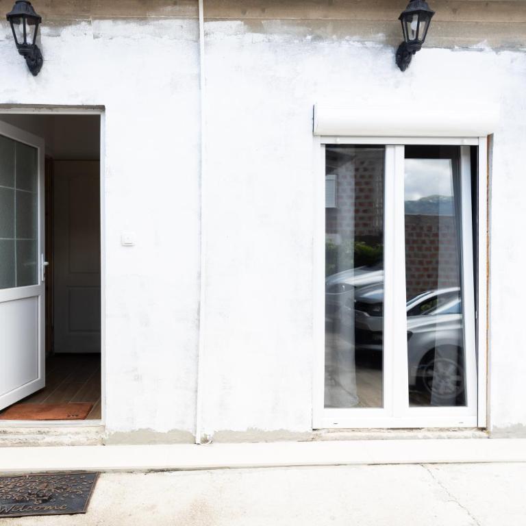 Green Garden - Apartman sa 1 Spavaćom Sobom - 22