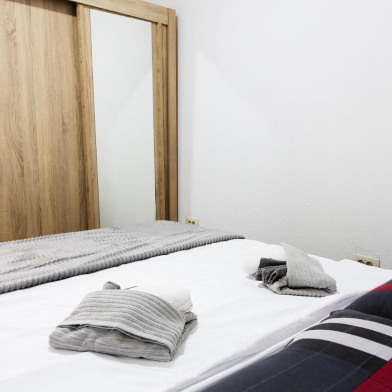 Green Garden - Apartman sa 2 Spavaće Sobe - 28