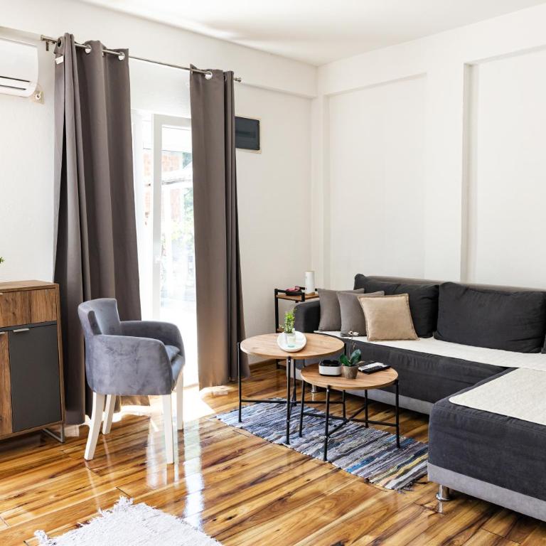 Green Garden - Apartman sa 1 Spavaćom Sobom - 25