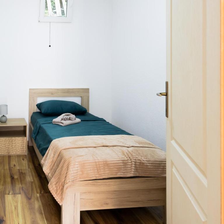 Green Garden - Apartman sa 2 Spavaće Sobe - 32