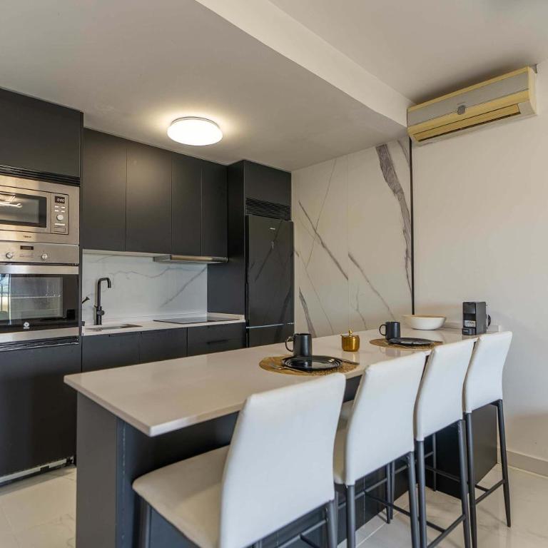 Las Terrazas de la Cala de Mijas 3 bdr apartment - Apartment - 5