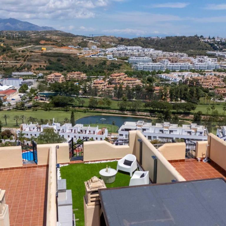 Las Terrazas de la Cala de Mijas 3 bdr apartment - Apartment - 21