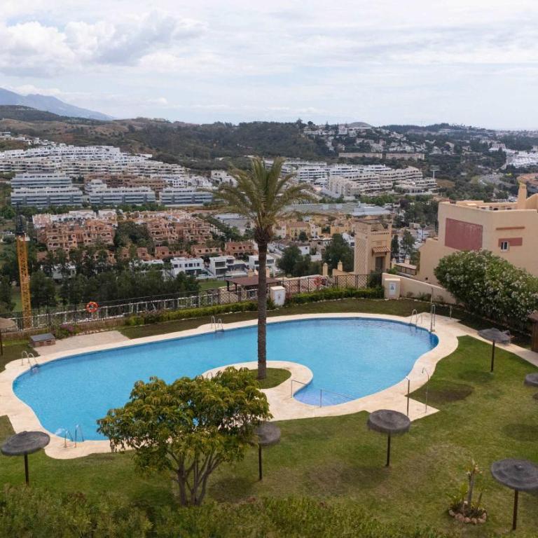 Las Terrazas de la Cala de Mijas 3 bdr apartment - Apartment - 24